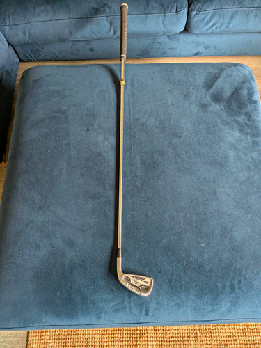 Cobra pro forged right hand - forged, right-hand