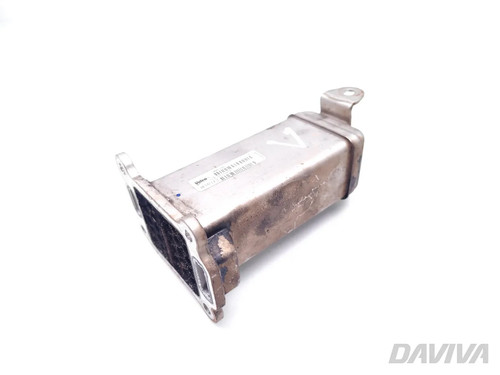Nissan navara valve cooler - nissan,
