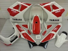DECAL KIT SUITABLE FOR Y AMAHA TZR 250 2MA PAINTWORK RESTORATION. 