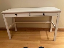 Ikea HEMNES desk