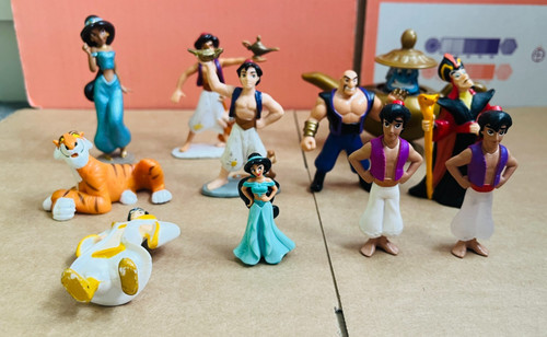 Bundle 11x mixed disney - 11x,