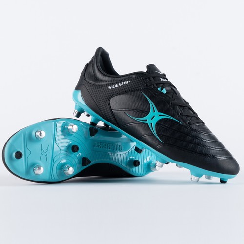 Gilbert rugby boots sidestep - gilbert,