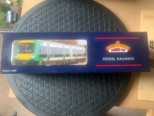 Bachmann Class 170 32-466 2