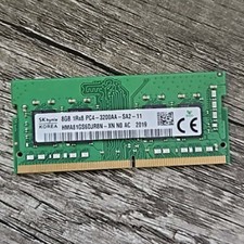 SK hynix 8GB DDR4 3200MHz