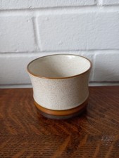 Denby Potters Wheel Rust