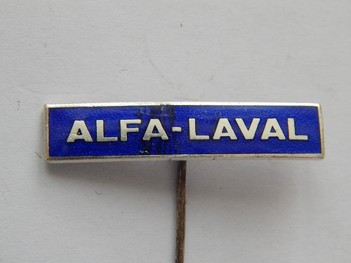 Alfa laval pin separators - laval,