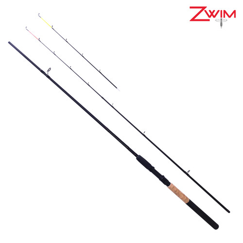 Zwim feeder ledger rod piece - rod, 2