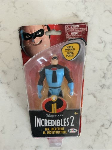 The incredibles mr - incredibles, 2