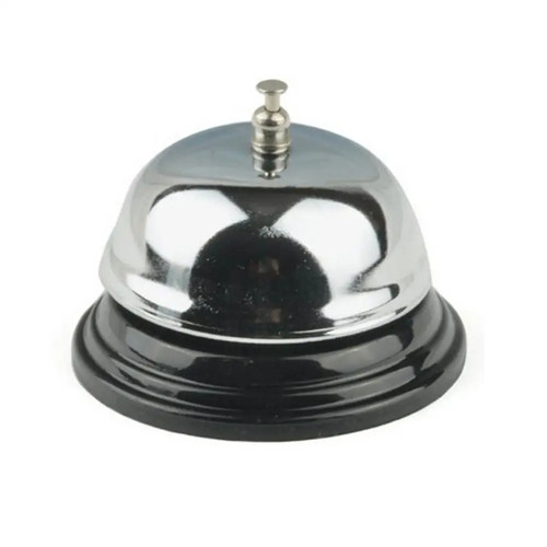 Desk service call bell counter - desk,