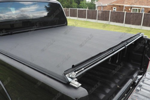 Toyota hilux soft roll - hilux, 05-15