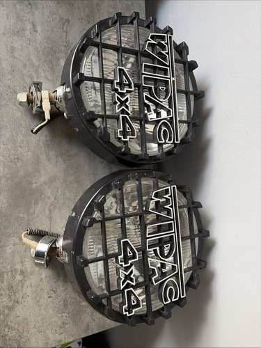 Wipac inch stainless - wipac,