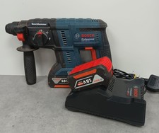 BOSCH PROFESSIONAL GBH 18-21