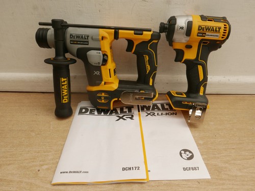 Dewalt dch172 18v mode - 18v,