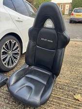 Mazda RX8 Elecric Seat Driver