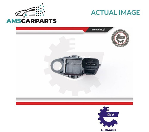 Camshaft position sensor - camshaft,
