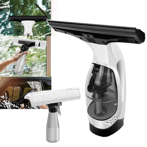Window vac cordless - vac,