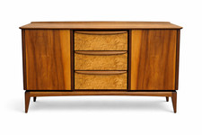 McIntosh Teak Sideboard –