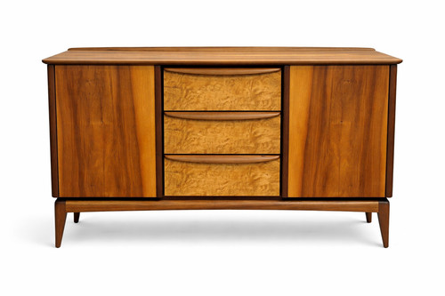 Mcintosh teak sideboard - sideboard, –