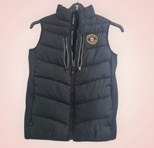 Zavetti Canada Junior Puffer