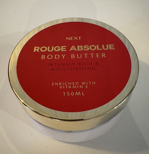 Next rouge absolue perfumed - next,
