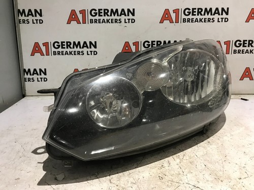 Genuine golf mk6 - vw,