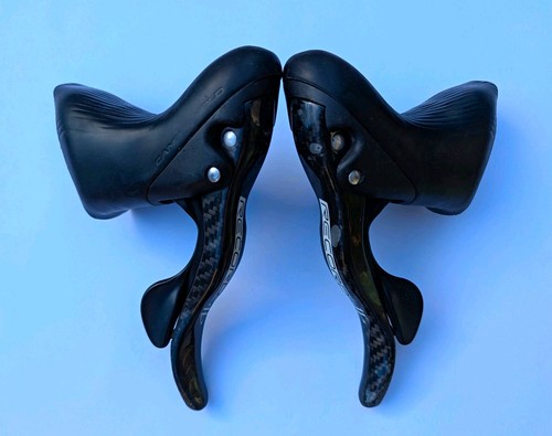 Campagnolo record speed 1st - campagnolo,