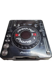 Pioneer Cdj 1000 mk3 Mixer -