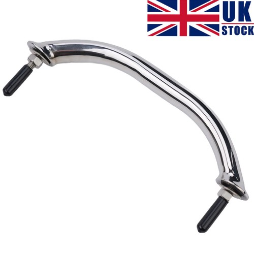 Polished marine boat - polished,