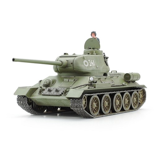 Tamiya 32599 russian medium - tamiya,