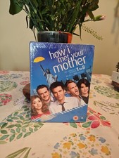 How met your mother seasons - met,