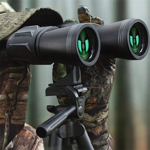 20x50 binoculars bak4 prism - hd,