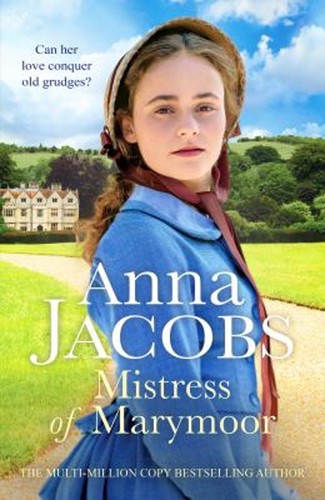 Mistress marymoor paperback - marymoor,