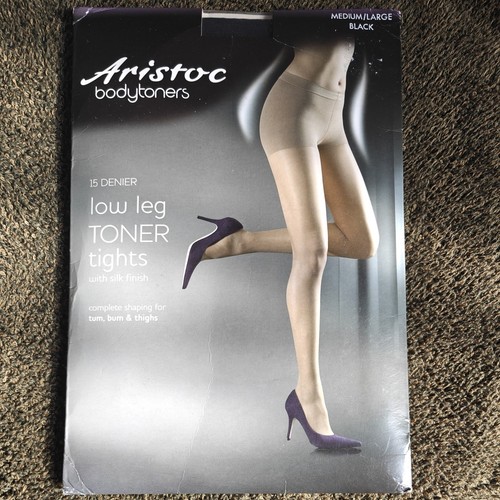Aristoc den bodytoners - 15, low
