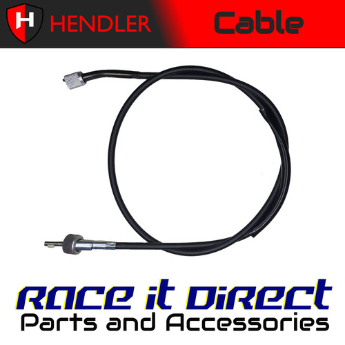Tacho cable for suzuki 750 - suzuki, gt