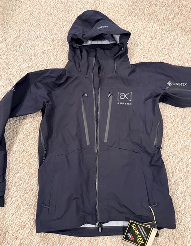 Brand new men burton ak - brand, men's