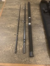 Okuma Nomad Express 3 Piece 7' 30-60lb Travel Rod (NTx703MH)