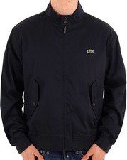 Lacoste Water Repellent Twill