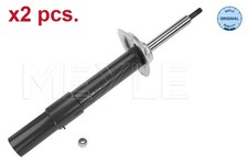 X2 PCS FRONT SHOCK ABSORBER