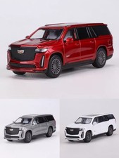 MASDI  1:64 Escalade SUV Alloy