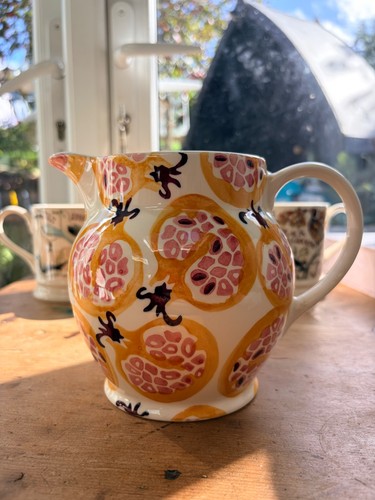Emma bridgewater - bridgewater, jug)