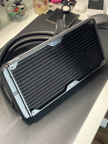 Corsair icue h115i rgb - icue,