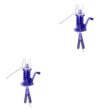  2 Count Hand Operated Yarn