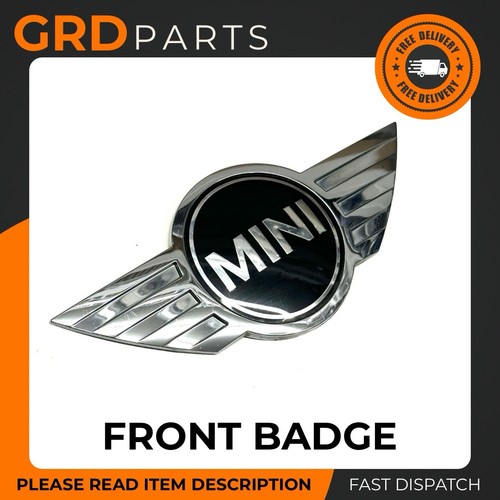 Genuine mini bmw r50 - bmw,