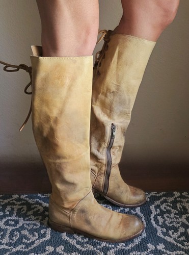 Bed stu boots manchester - boots,