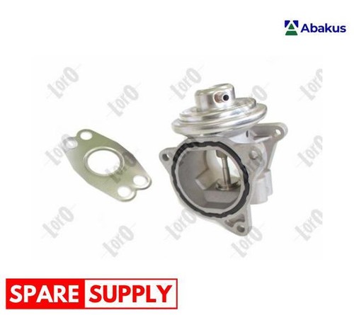 Egr valve for beetle - valve,