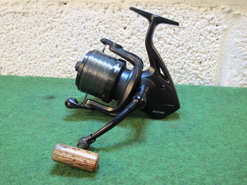 Sonik vader 6000 big pit - x, rs