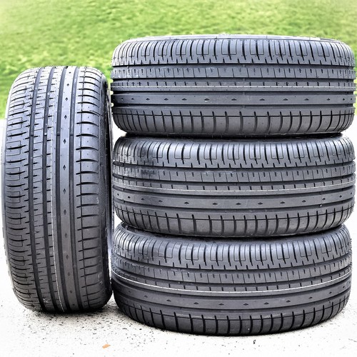 Accelera phi 215 55r16 zr - 4,
