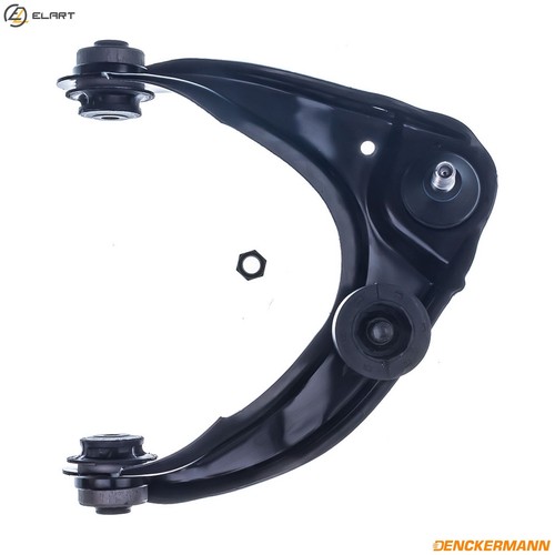 Controltrailing arm wheel - controltrailing,