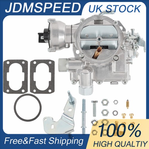 Carburettor for bbl 5 0l - 2, 5.0l