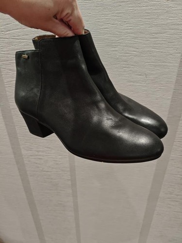 Ladies clarks boots - ladies,